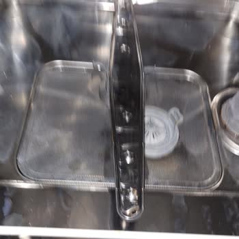 Bulaşık Makinesi Yedek Parça Krizi