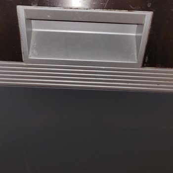 Bulaşık Makinesi Yedek Parça Krizi