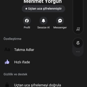 WhatsApp Üzerinden Gelen Yabancı Numaralarla Güvenlik Endişesi