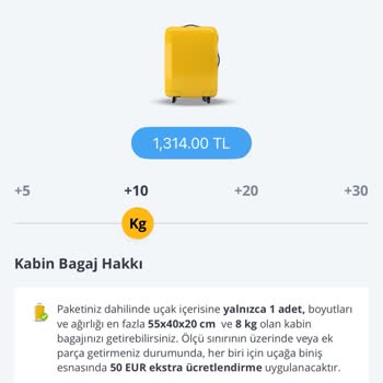 Pegasus'un Sistem Hatası Ve Müşteri Hizmetleri Sorunu