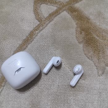 JBL Tune Flex Kulaklık Bağlantı Sorunu Ve Yedek Parça Eksikliği