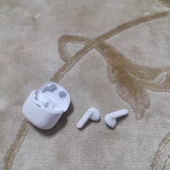 JBL Tune Flex Kulaklık Bağlantı Sorunu Ve Yedek Parça Eksikliği