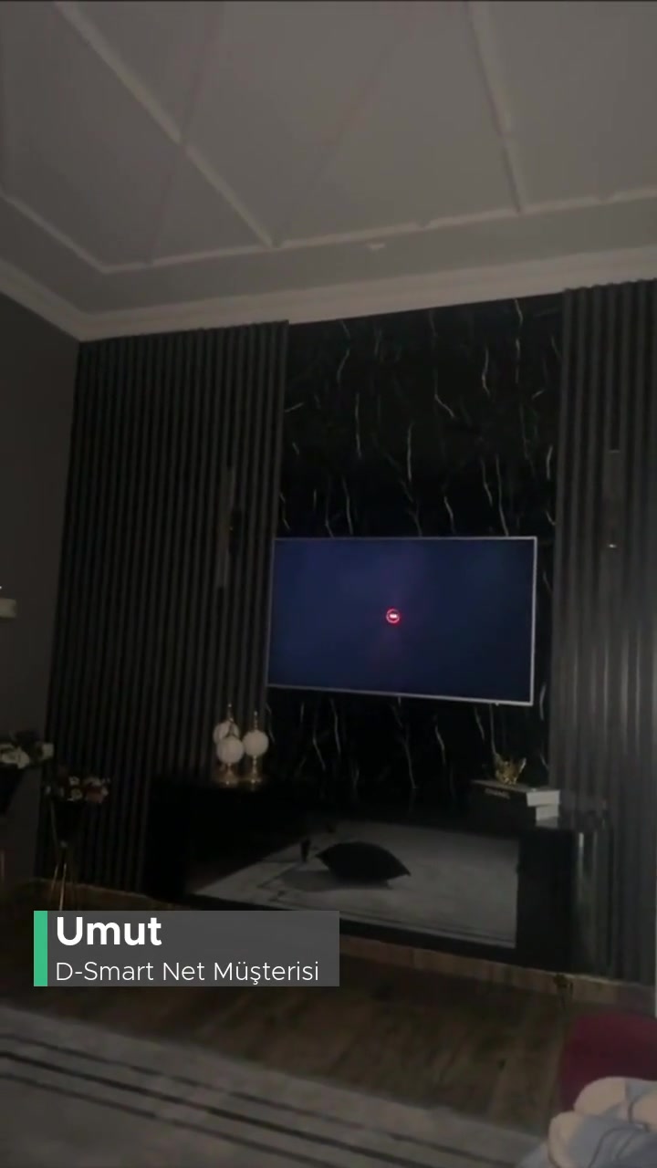 D-Smart Net İnternetin Bize Çektirdiği Rezillik! videonun kapak resmi