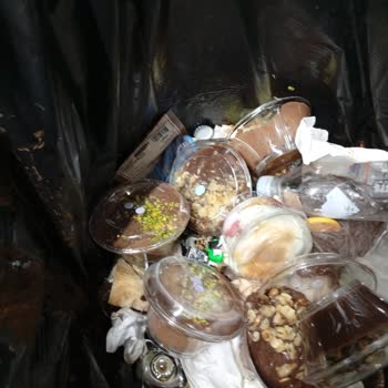 Bozuk Ürünler Yüzünden Misafirlere Rezil Oldum