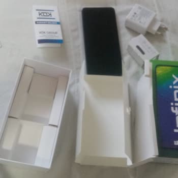 Kullanılmış Ürün Gönderen Satıcıdan Şikayet