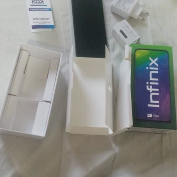 Kullanılmış Ürün Gönderen Satıcıdan Şikayet