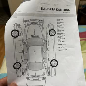 Sürekli Arızalarla Mücadele: Renault Megane Kabusu