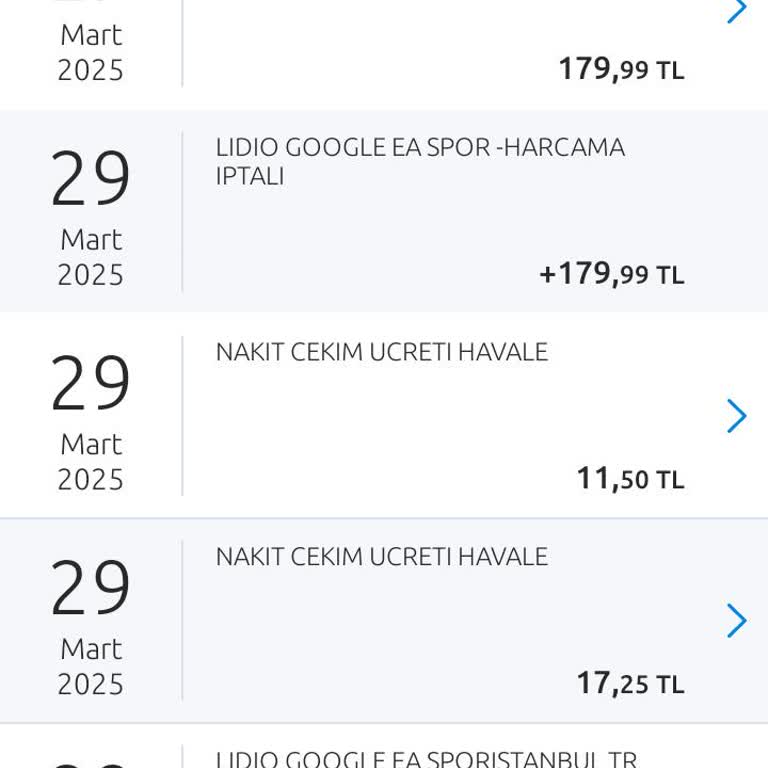 Yapı Kredi Bankası Haber Verilmeden Hesaptan Para Çekilmesi