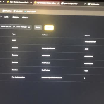 Web3 Cüzdanında Kaybolan Bakiyem Ve Binance'nin İlgisizliği
