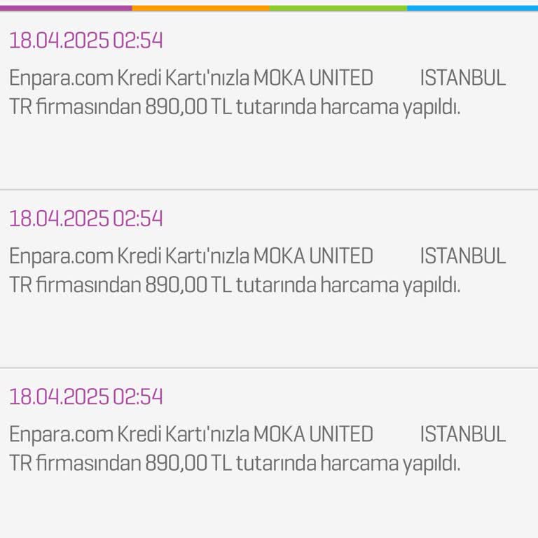 İzinsiz Kart Çekimleri Ve İade Talebi