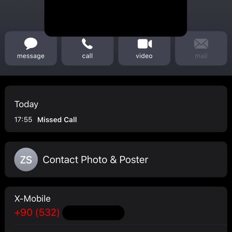 Yurt Dışı Çağrı Yanlış Anlaması: Haksız Paket Aktivasyonu