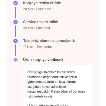 Garanti Süresi İçinde Arızalanan Kulaklık İçin Çözüm Bekleniyor