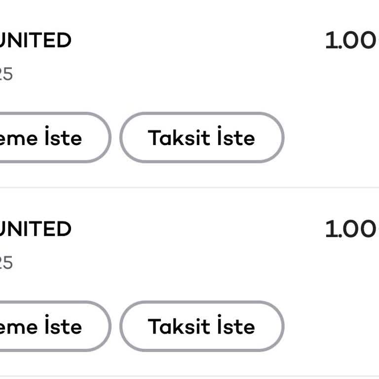 Yetkisiz Kredi Kartı Harcaması Mağduriyeti