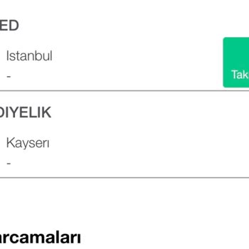 İzinsiz İşlem: Acil İptal Ve İade Talebi!