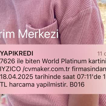 Yetkisiz Para Çekimi Ve Üyelik İptal Sorunu