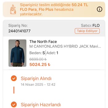 FLO Ayakkabı Yanlış Ürün Ve Haksız Suçlama Şoku!