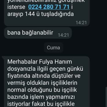 Opel Ve Eureko Sigorta İle Çözülmeyen Cam Sorunu