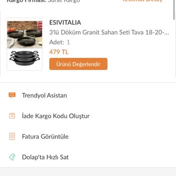 Kayıp Kargolar Ve Bilgilendirme Eksikliği