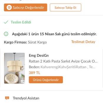 Kayıp Kargolar Ve Bilgilendirme Eksikliği