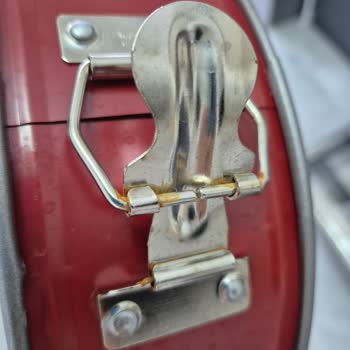 Tefal Kek Kalıbında Paslanma Sorunu