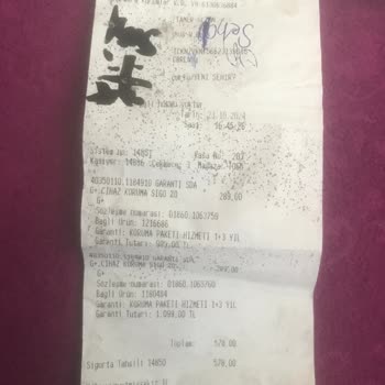 Philips Tıraş Makinesi Arızası Ve Yetersiz Servis Desteği