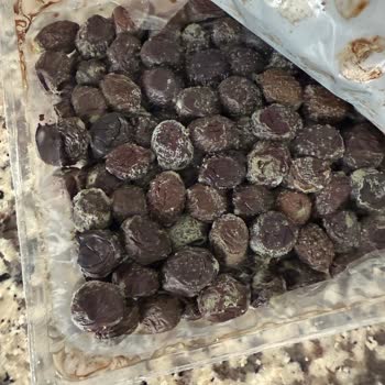 Akay Zeytincilik Paketin İçindekiler Küflüydü