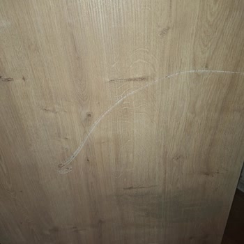 Dekorex Çalışma Masası: Hasarlı Ürün Ve Kurulum Sorunları