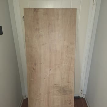 Dekorex Çalışma Masası: Hasarlı Ürün Ve Kurulum Sorunları