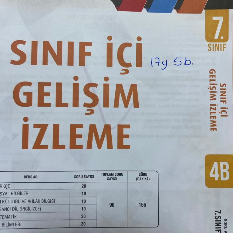 Nft Yayınları Zorlayıcı Denemelerle Öğrencilerin Psikolojisini Zorlamak