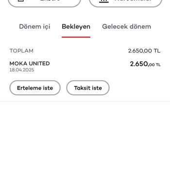 İzinsiz Kredi Kartı Çekimi Ve Bilgi Silme Talebi