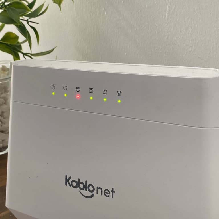 İşletme İçin Hayati İnternet Sorunu: Kablo Net'in Yanıtı Yetersiz