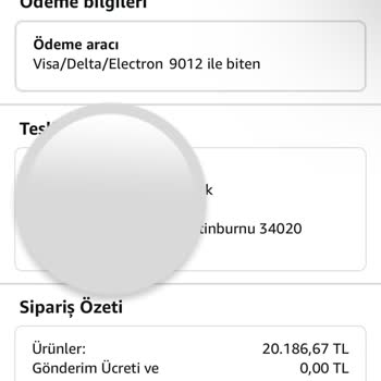 Amazon Prime Üyeliği: Fiyat Farkı Ve İade Sorunu