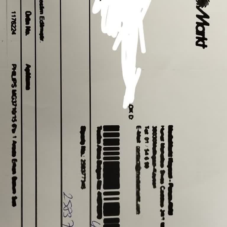 Yanlış Sipariş Ve İade Sorunu: Media Markt'ta Hayal Kırıklığı