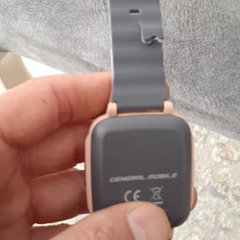 Garantili Saatin Kordonu Koptu, Servis Ücret Talep Ediyor