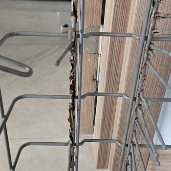 Samsung Bulaşık Makinesi Sepet Sorunu