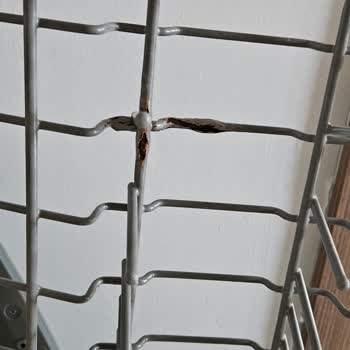 Samsung Bulaşık Makinesi Sepet Sorunu