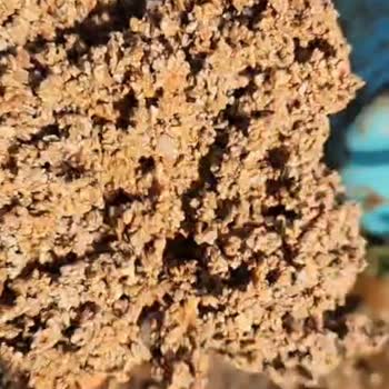 Gübretaş Güvenini Sarsan Kum Skandalı