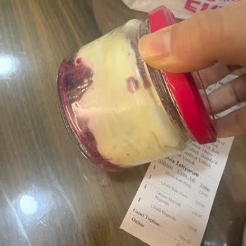 Bozuk Ürün Ve Güvenlik Endişesi: Ekleristan Siparişim