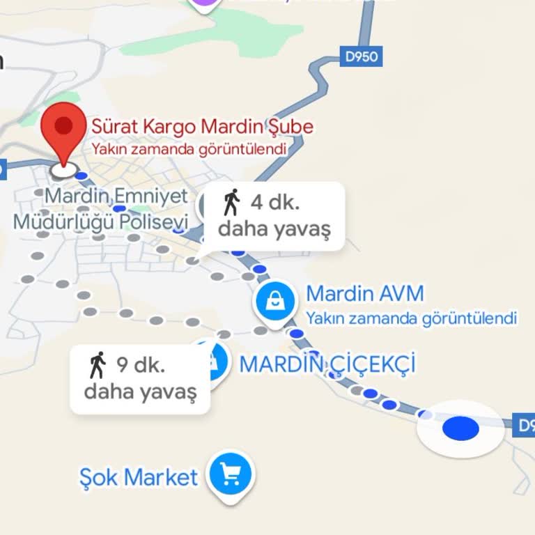 Teslimat Bölgesi Mağduriyeti: Aras Kargo'nun Sorumsuzluğu