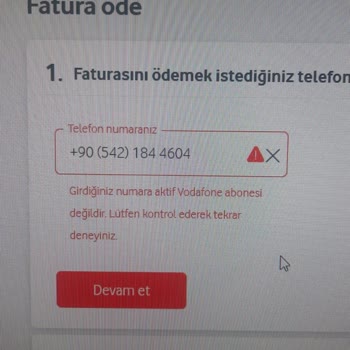 Yanlış Borç Ödemesi Ve İletişim Sorunları