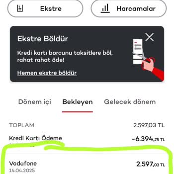 Yanlış Borç Ödemesi Ve İletişim Sorunları
