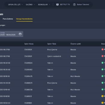 Bettilt Deleted My ₺10,000 Winnings After Just ₺370 Deposit — No Bonus, No Code, Nothing