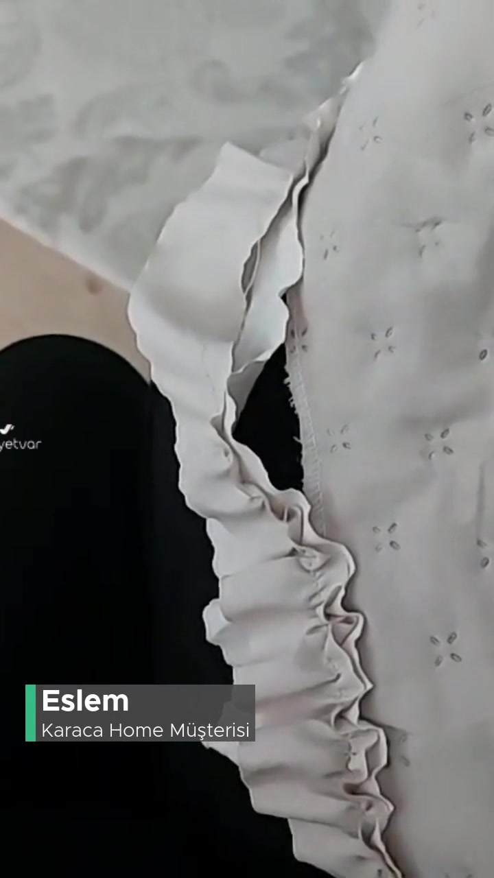 Karaca Home Hatalı Ürün Gönderildi videonun kapak resmi