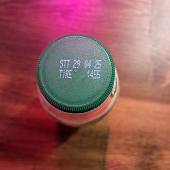 Bozuk Sütaş Çilekli Kefir Deneyimi