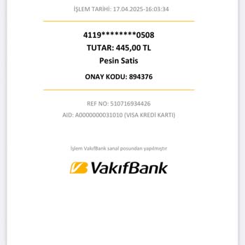 Öne Çıkarma Hizmeti Sorunu