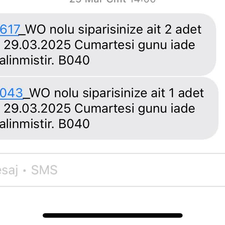 Colin's İade Sürecinde 20 Günlük Bekleyiş Ve Sessizlik