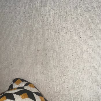 Kalitesiz Kumaş Ve Yavaş Hizmetle Hayal Kırıklığı