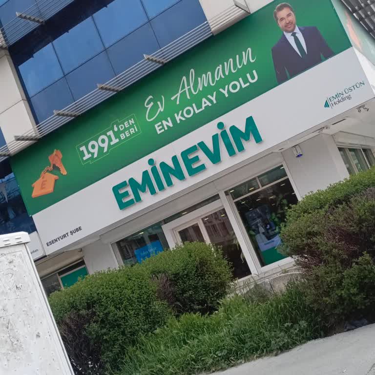 Eminevim'den Aldığım Araçta Rehin Sorunu