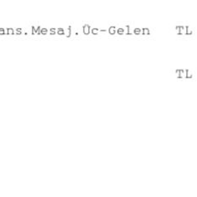 Hesap Kesintisi: Hukuki Dayanak Talebi Ve İade İsteği