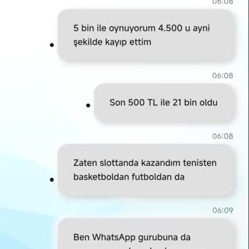 Ödeme Yapmayan Bahis Sitesi Sorunu